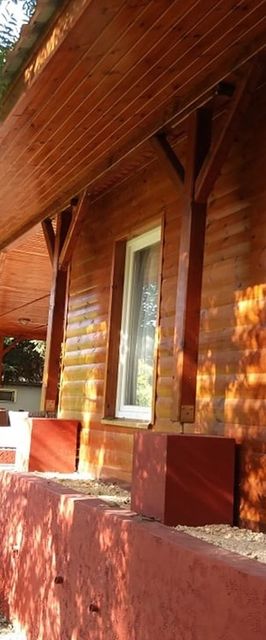 Zorba Vendégház Gyomaendrőd