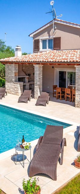 Vendégház Medulin - CIM569