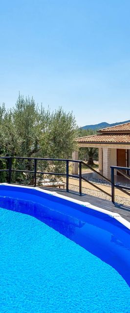 Vendégház Veprinac - CKU192