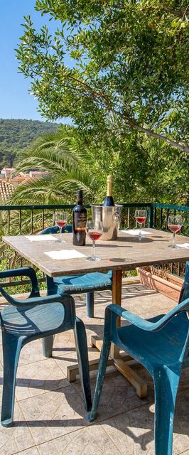 Apartman Veli Lošinj - CKL269