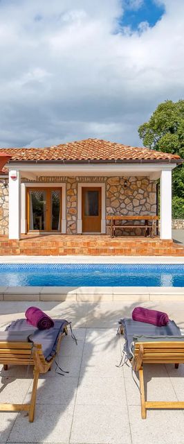 Vendégház Gostinjac - CKI302