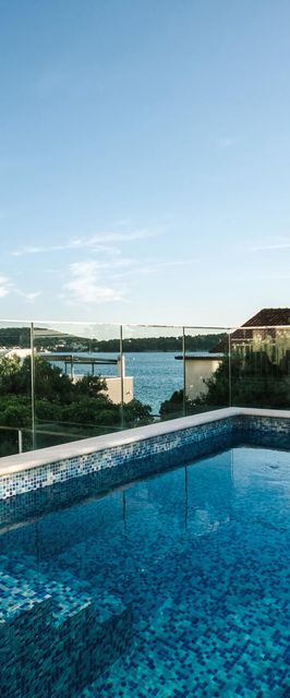 Vendégház Zatoglav - CDJ830