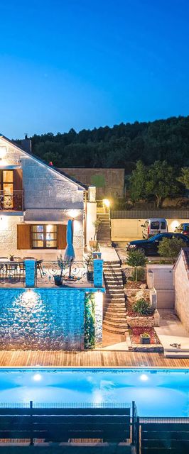 Vendégház Lovreć - CDC705