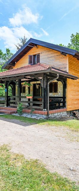 Vendégház Gornje Stative - CCL126