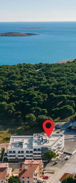 Apartman Premantura - CIA258