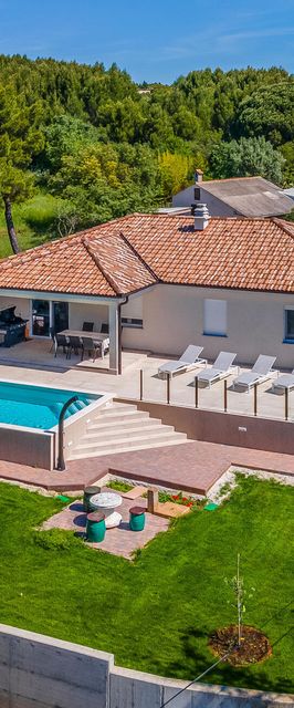 Vendégház Medulin - CIM565