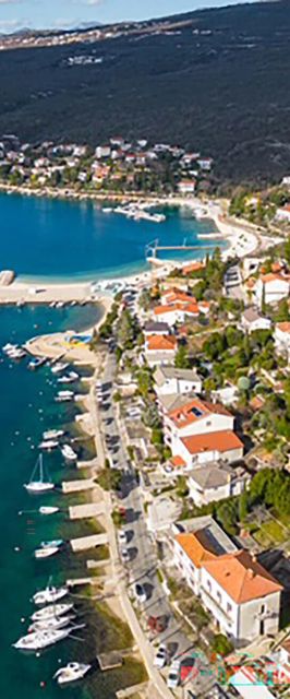 Apartman Jadranovo - CKA311