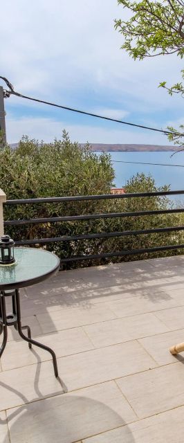 Apartman Barić Draga - CKV547