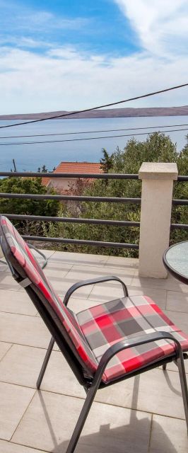 Apartman Barić Draga - CKV548