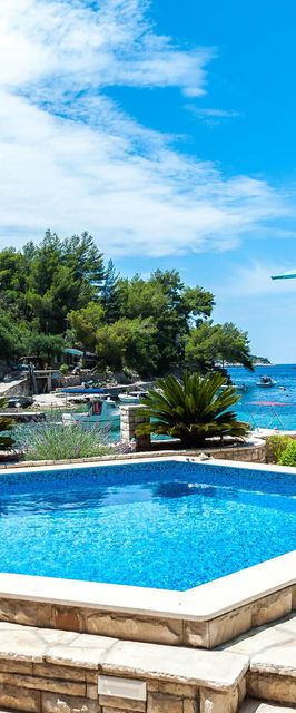 Vendégház Blato - CDS790