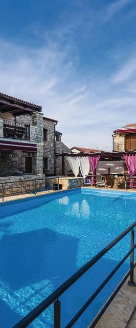 Apartman Vir - CDA018