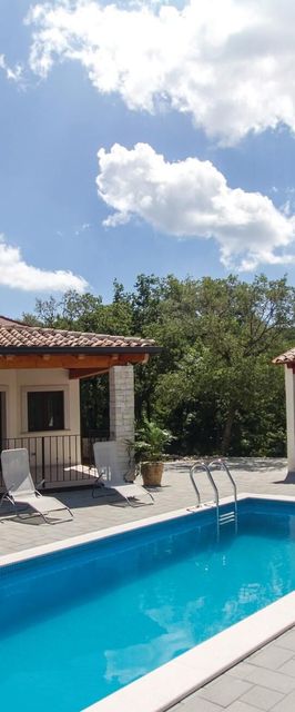 Vendégház Labin - CIK930