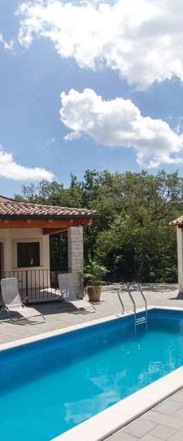 Vendégház Labin - CIK930