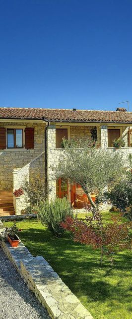 Apartman Rakalj - CIO364