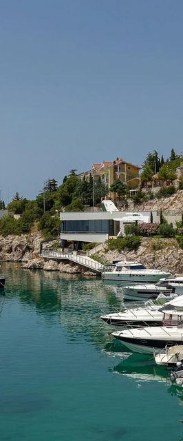 Apartman Novi Vinodolski - CKN691