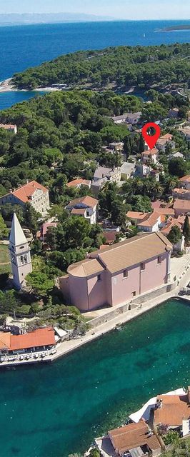 Apartman Veli Lošinj - CKL266