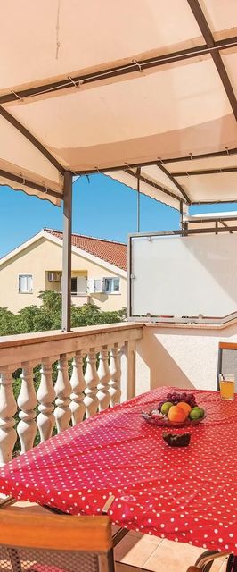 Apartman Srima - CDJ406