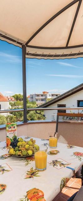 Apartman Srima - CDJ407