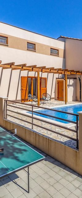 Vendégház Betiga - CIF890