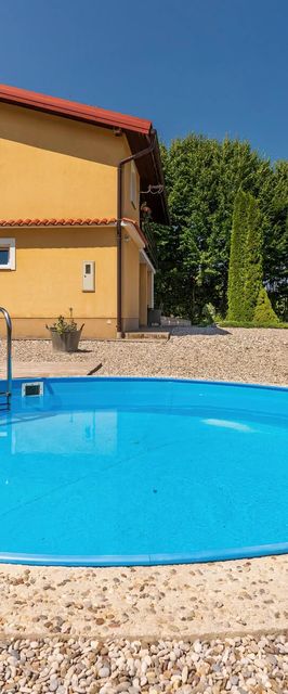 Vendégház Vrbovsko - CKB326