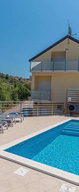 Vendégház Zatoglav - CDJ835