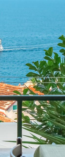 Apartman Podgora - CDC881