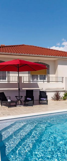 Vendégház Barbat - CKR666