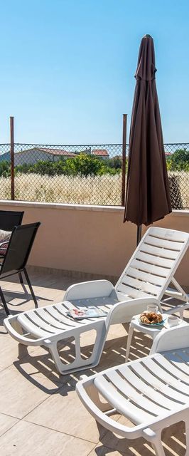 Apartman Podstrana - CDC710