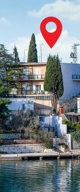 Apartman Klek - CDR386