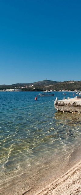 Apartman Rogoznica - CDJ851