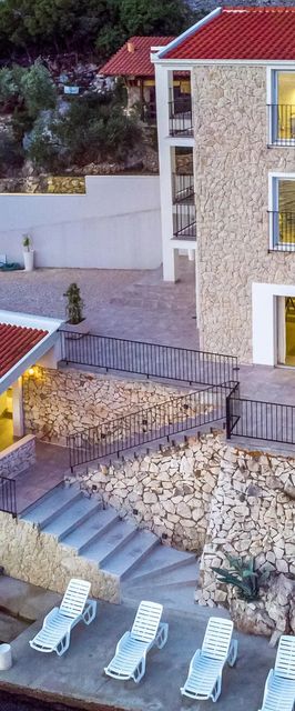 Vendégház Klek - CDR515