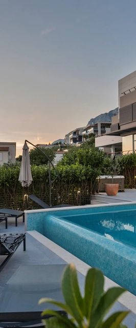 Vendégház Makarska - CDC770