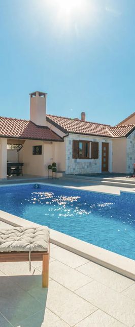 Vendégház Biograd na Moru - CDI038