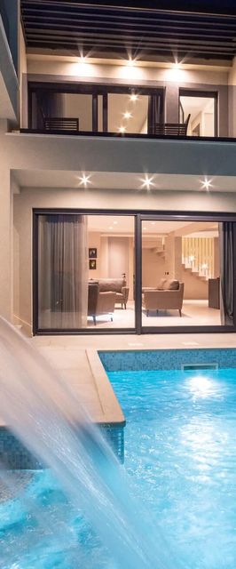 Vendégház Makarska - CDC713