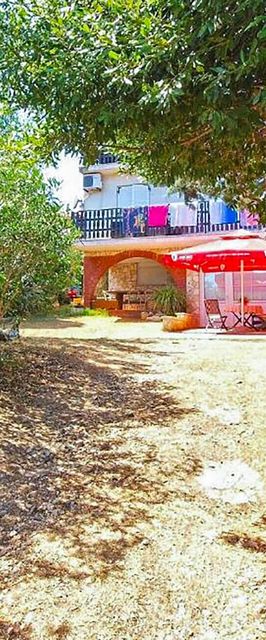 Apartman Premantura - CIA257