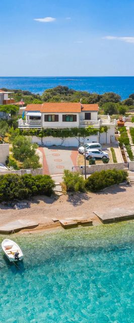 Apartman Kanica - CDV066