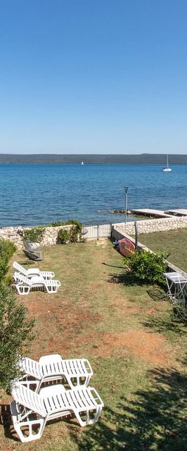 Apartman Dobropoljana - CDU542