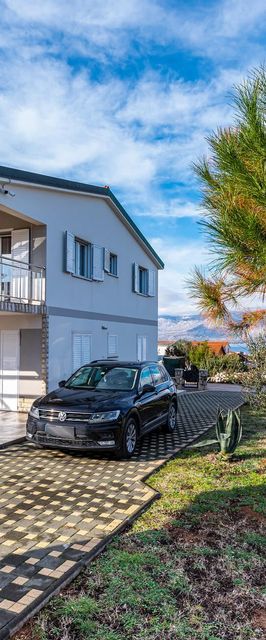 Apartman Ražanac - CDI006