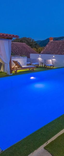 Vendégház Tribalj - CKA373