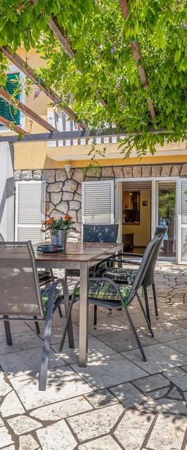 Apartman Crikvenica - CKA191