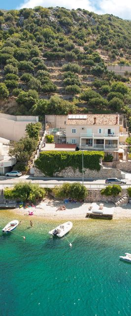 Apartman Zaton Mali - CDD847