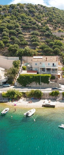 Apartman Zaton Mali - CDD847