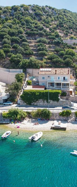 Apartman Zaton Mali - CDD846