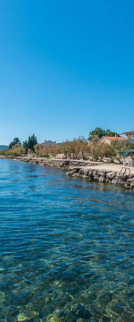 Apartman Neviđane - CDU545