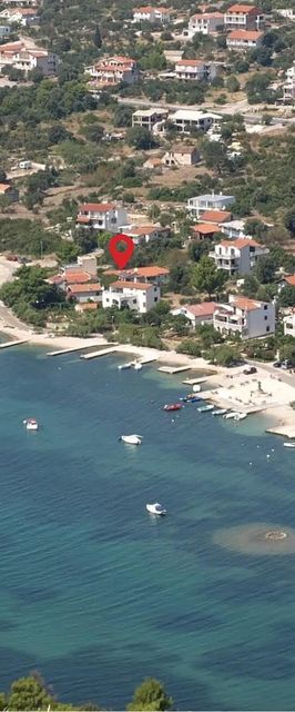 Apartman Grebaštica - CDJ476