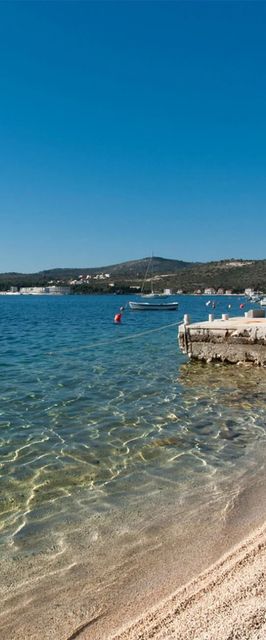 Apartman Rogoznica - CDJ854