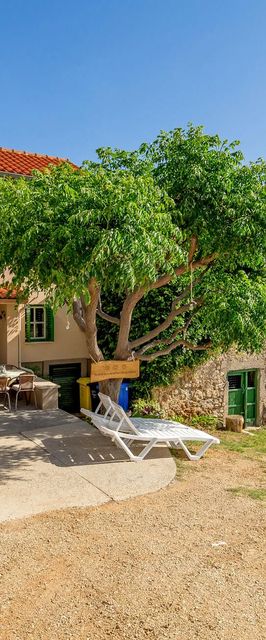 Vendégház Banjol - CKR720