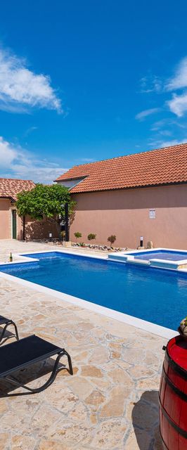 Vendégház Benkovac - CDI029