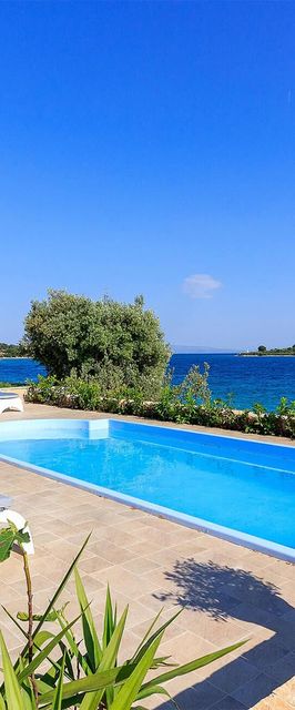 Vendégház Okrug Gornji - CDC745