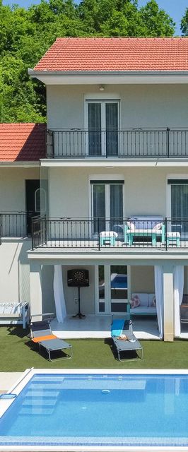 Vendégház Sinj - CDC877